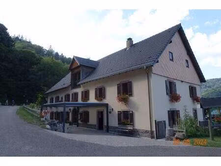 local commercial à vendre