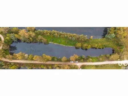 propriété de loisirs à vendre