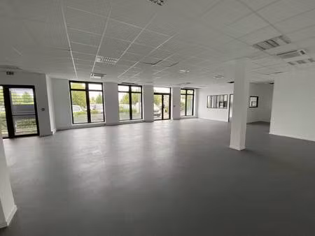 espace bureau à louer