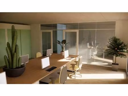 espace bureau à louer