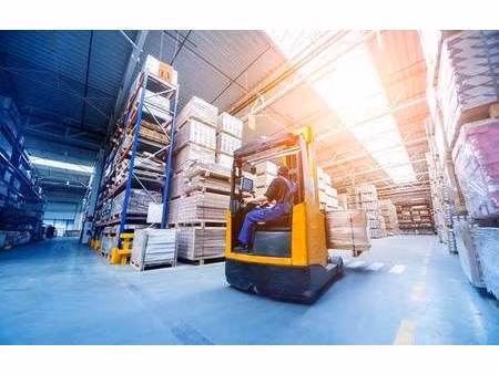 local commercial à vendre