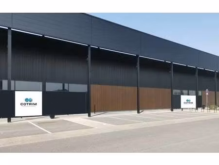 local commercial à louer