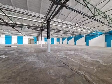 local d'activités à vendre