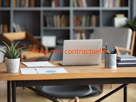 local d'activités à vendre