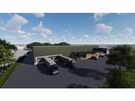 local d'activités à vendre