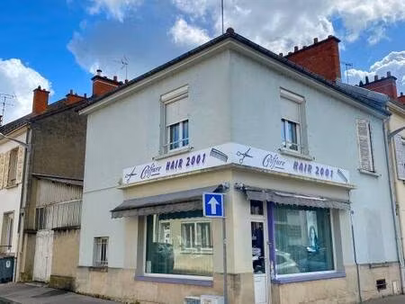 local commercial à vendre