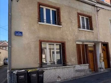 scp j.marsan & v.regnauld