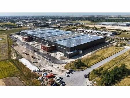 jll ilog transaction idf est