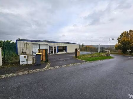 local commercial à vendre