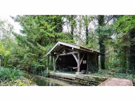 propriété à vendre