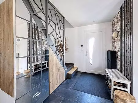 signature l'agence immobilière