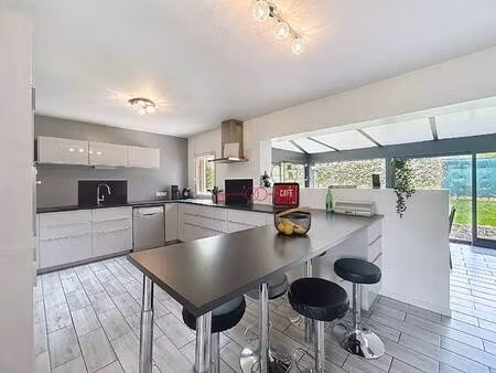 maison de plain-pied à vendre