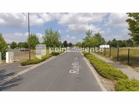 local commercial à vendre