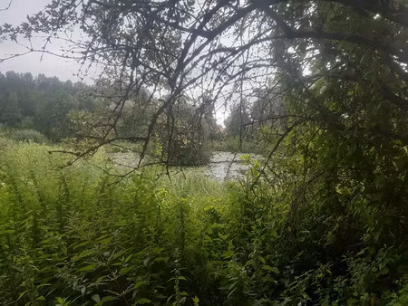 vente terrain à vermand (02490)  64 500 €