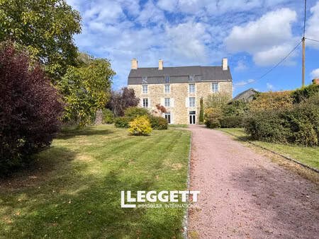 maison 10 pièce(s)  culey-le-patry