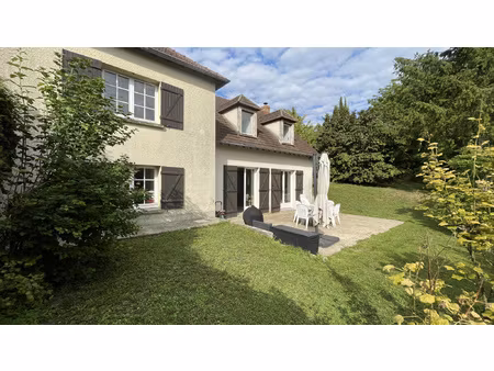 thoiry proche - maison 6 chambres