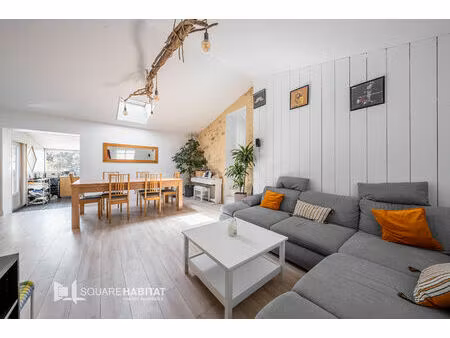 maison rions 5 pièce(s) 150 m2