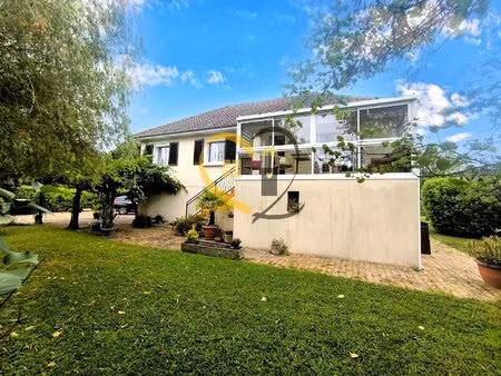 maison berry bouy 18500