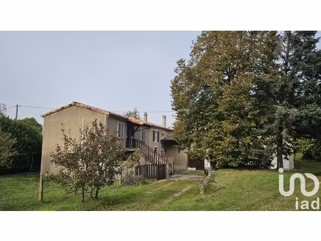 vente ferme 8 pièces