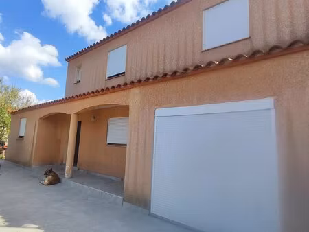 maison moderne perpignan 3 faces