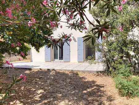 maison salses le chateau 6 pièce(s) 155.70 m2