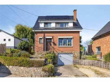 !!option !! charmante villa