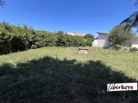 vente terrain 430 m² à condrieu (69420)  140 000 €