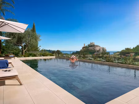 appartement à vendre à èze (06360) - alpes-maritimes