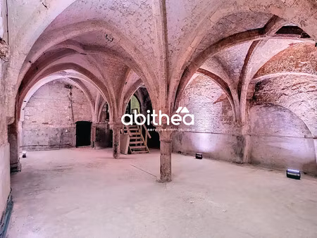 vente locaux professionnels 0 pièces 173.31 m² à arras (62000)  116 600 €