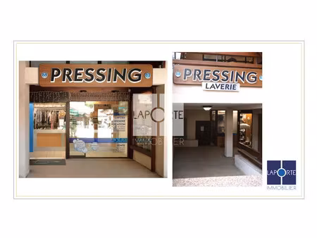 vente locaux professionnels 370 m² à la clusaz (74220)  nan €