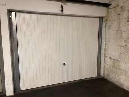 vente parking 15 m² à arzon (56640)  38 000 €