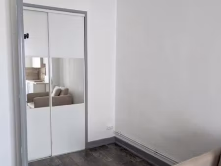 location appartement 1 pièce 20 m² à beauficel-en-lyons (27480)  550 €