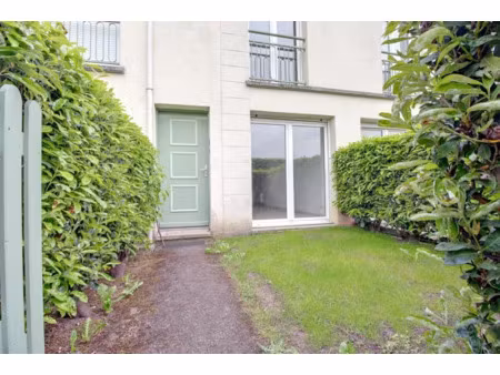 location appartement 1 pièce 25 m² à gaillon (27600)  450 €