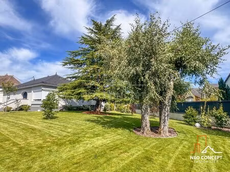 herrlisheim venez découvrir cette magnifique maison reste a poser vos meubles !!!