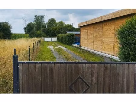 terrain merville m² t- à vendre  98 700 €