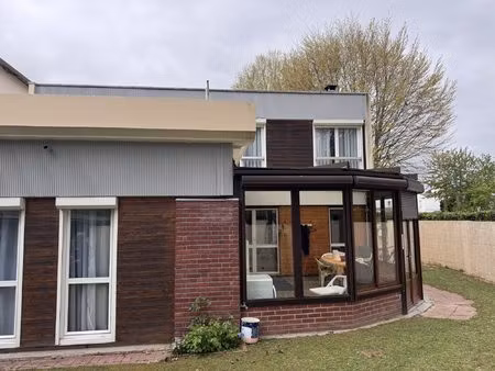 maison 5 pièce(s) 135 m2