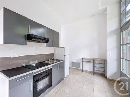 maison à vendre - 3 pièces - 45 60 m2 - lacroix st ouen - 60 - picardie