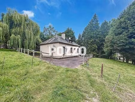 vente maison à torigny-les-villes (50160) : à vendre / 112m² torigny-les-villes