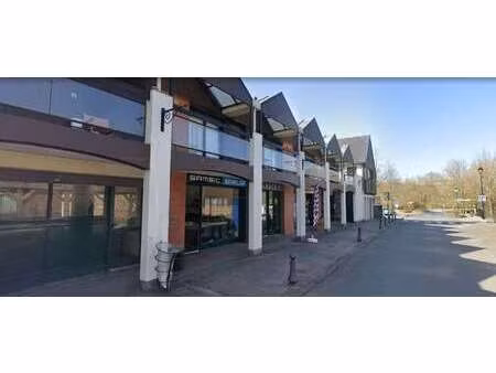 location bureaux et commerces à montfort-sur-meu (35160) : à louer / 19m² montfort-sur-meu