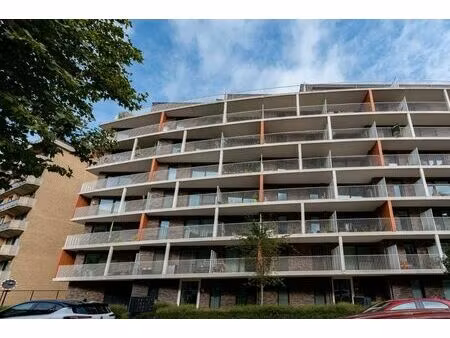 parking à louer à dascottelei 85 deurne (rbu04445)