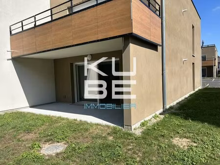 en vente appartement 67 m² – 262 600 € |norroy-le-veneur