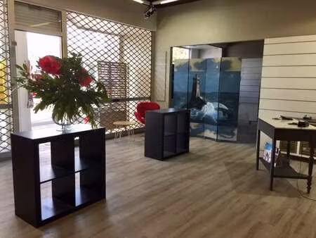 vente bureaux et commerces à notre-dame-de-monts (85690) : à vendre / notre-dame-de-monts