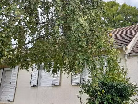 vente maison à la milesse (72650) : à vendre / 109m² la milesse