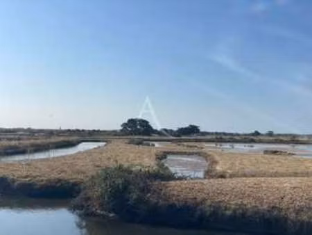 vente terrain aux sables-d'olonne (85100) : à vendre / les sables-d'olonne