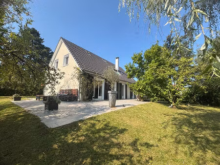 maison familiale à saint-witz