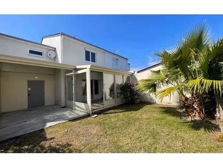 maison la turballe 81.62 m² t-4 à vendre  299 000 €