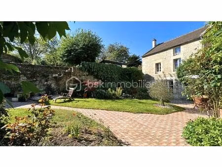 maison de 261 m² à bretteville-sur-laize