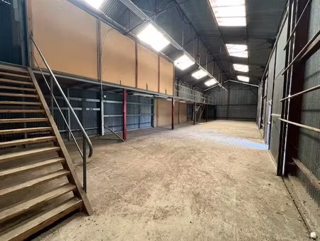 location locaux professionnels à saint-dizier (52100)  nan €