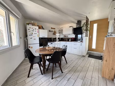 maison à vendre puimoisson