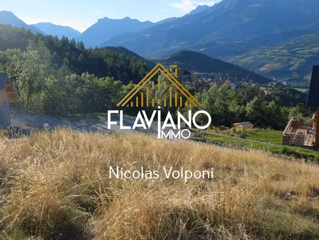 terrain constructible